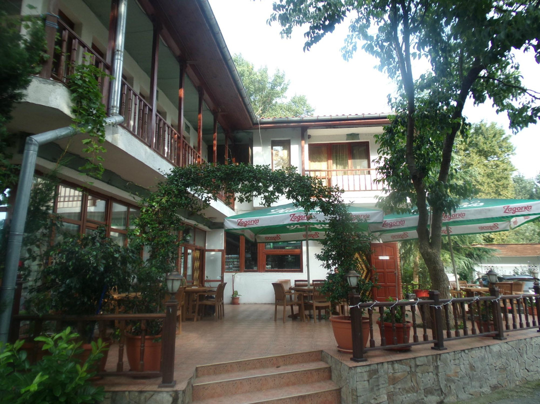 Complex Ekaterina主图