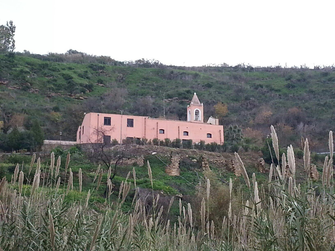 Santuario della Madonna del Ponte景点图片