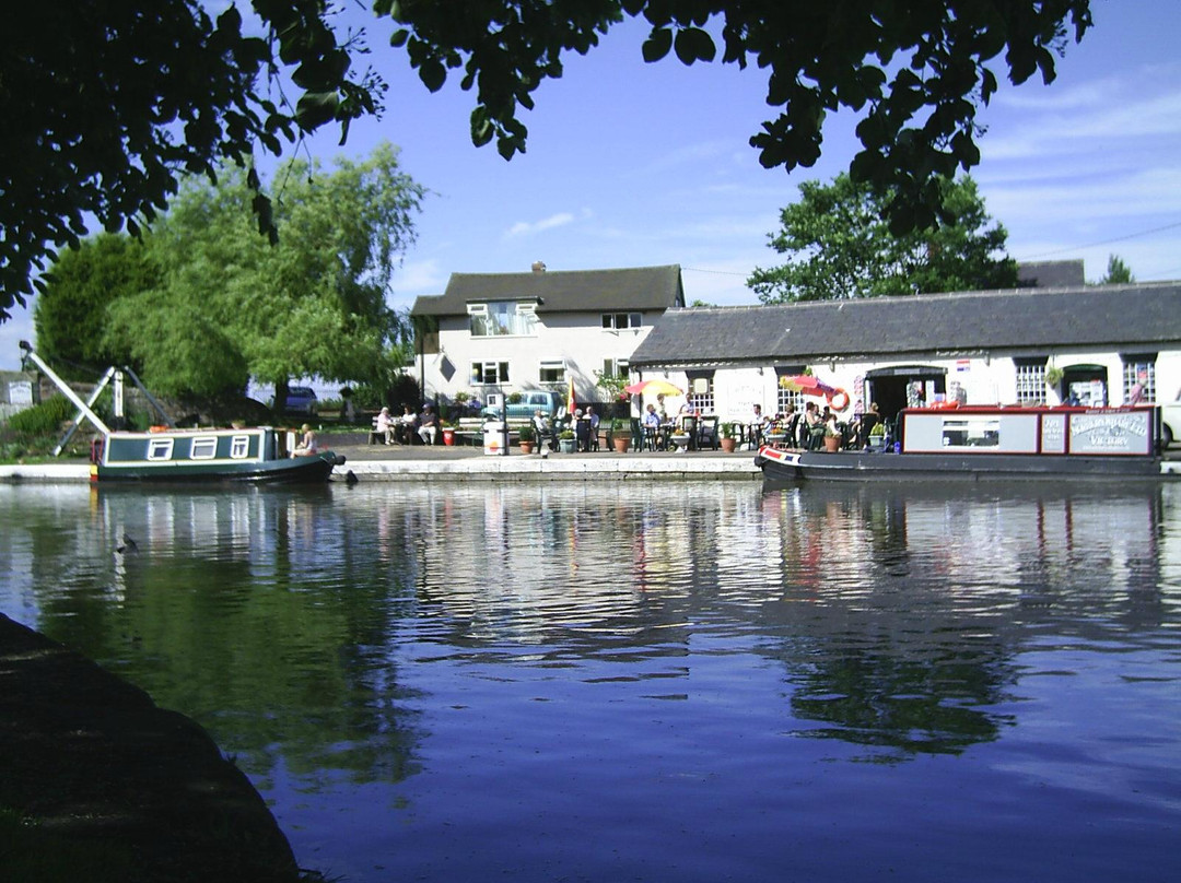 Norbury Wharf Limited景点图片