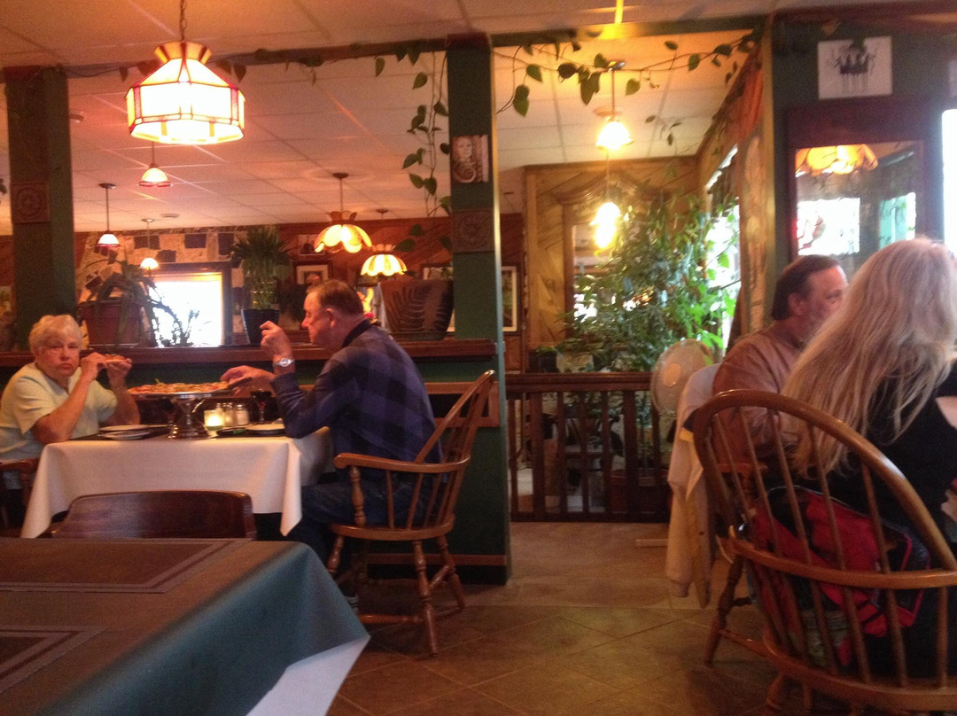 La Casa Nostra Ristorante