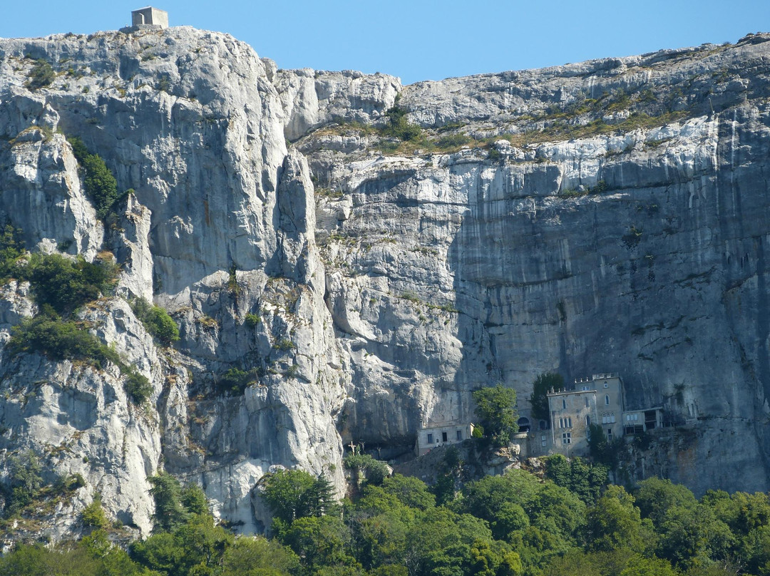Grotte de Sainte Marie Madeleine景点图片