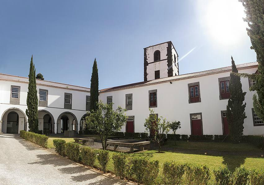 Colégio dos Jesuítas do Funchal-沙尔必去景点