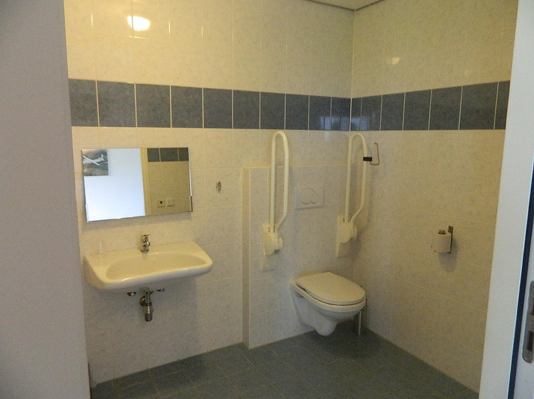 Hotel Lelystad Airport主图