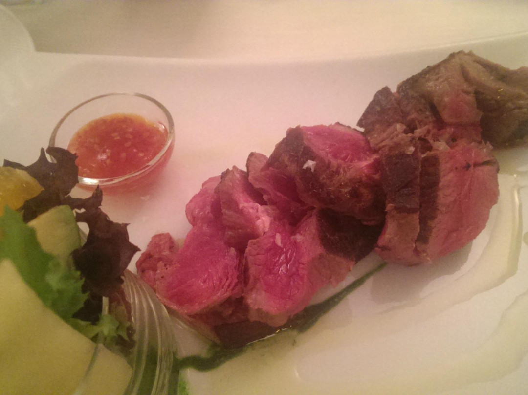 Ristorante Rose & Sapori