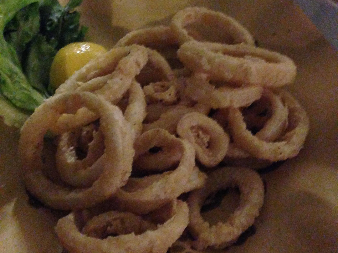 Cortellazzo餐馆和美食-Villaggio Adriatico