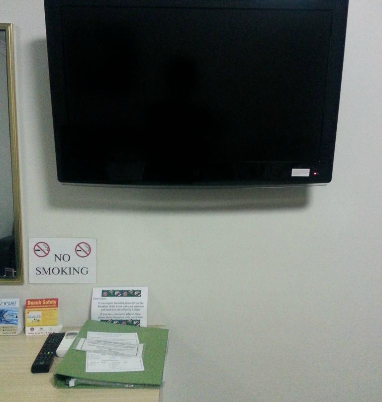 Woolgoolga Diggers Rest Motel主图