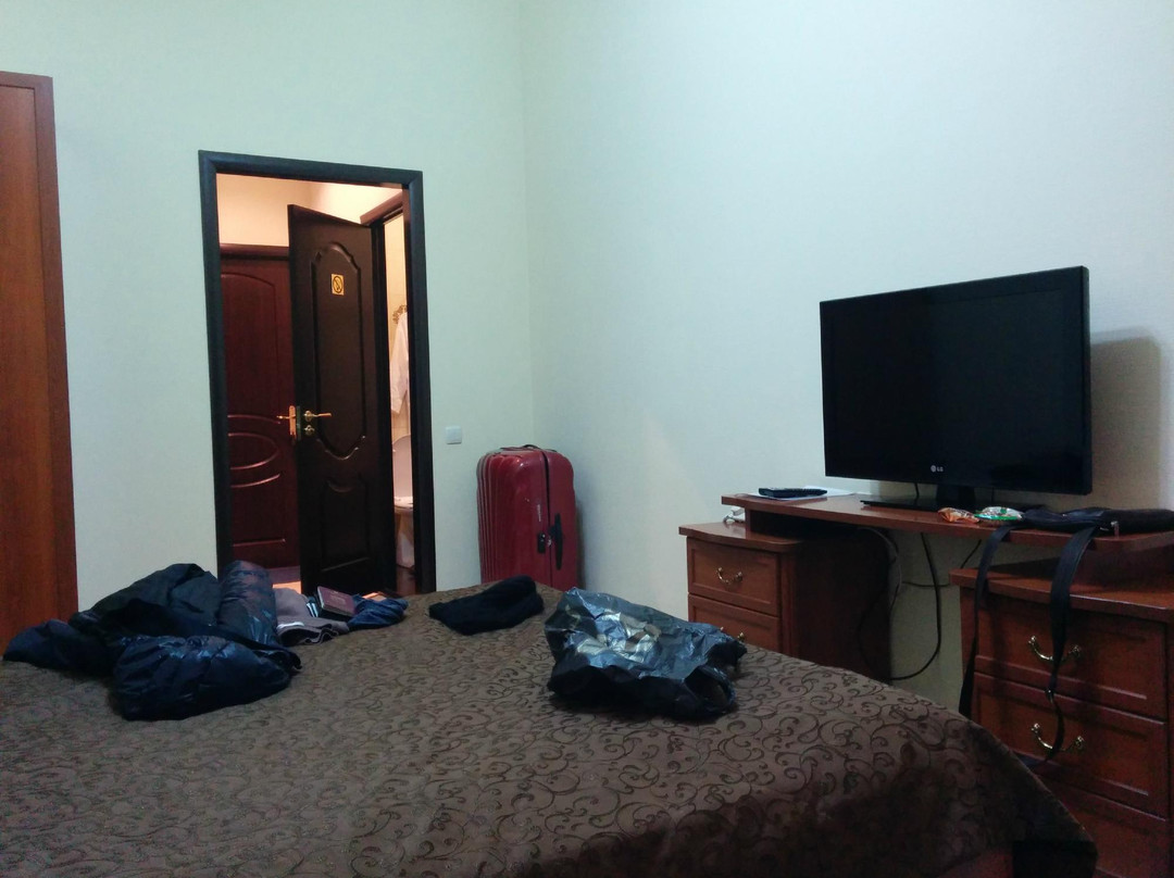 Park Otel' Zarechnyy主图