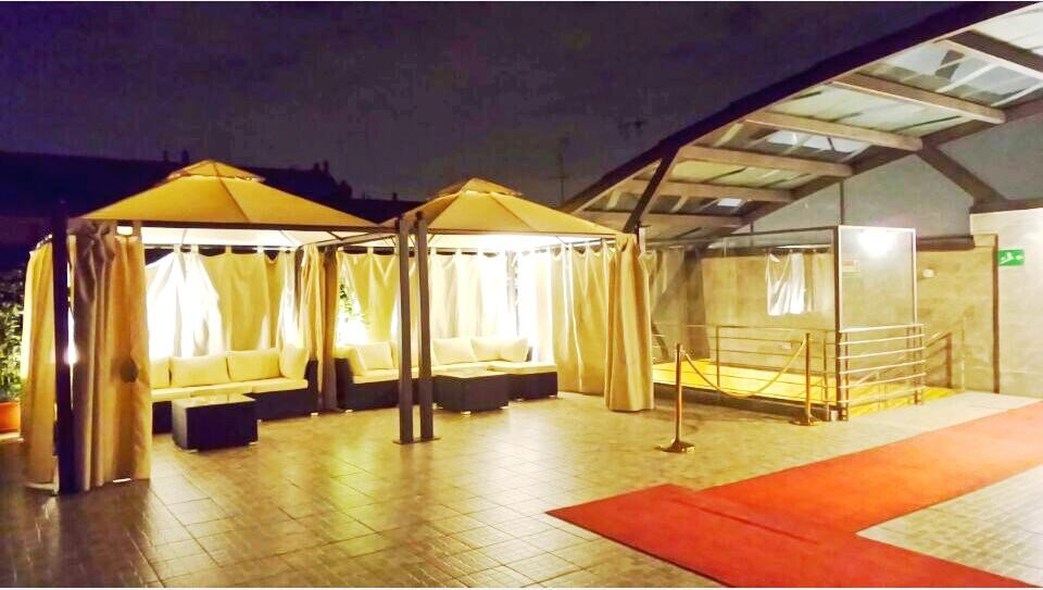 铭豪大酒店主图