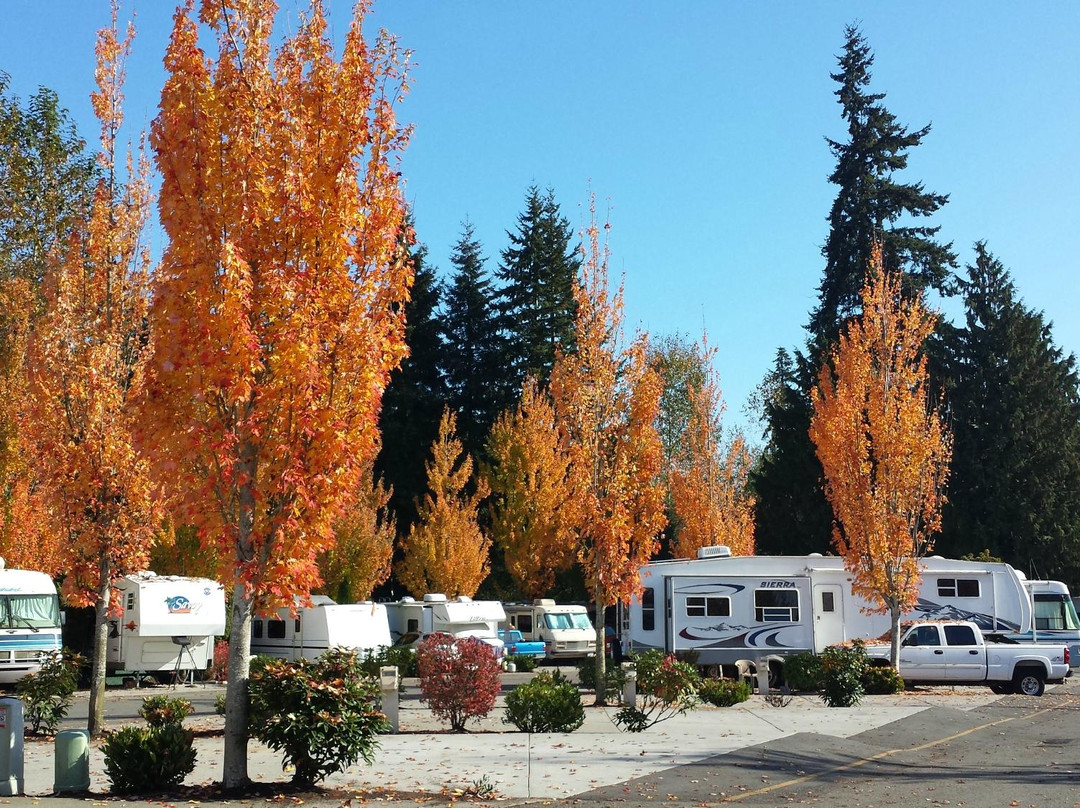 Maple Grove RV Resort