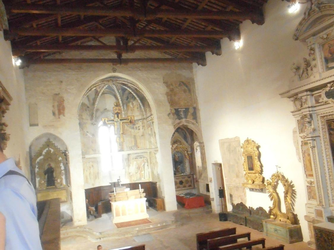 Chiesa di S. Francesco景点图片