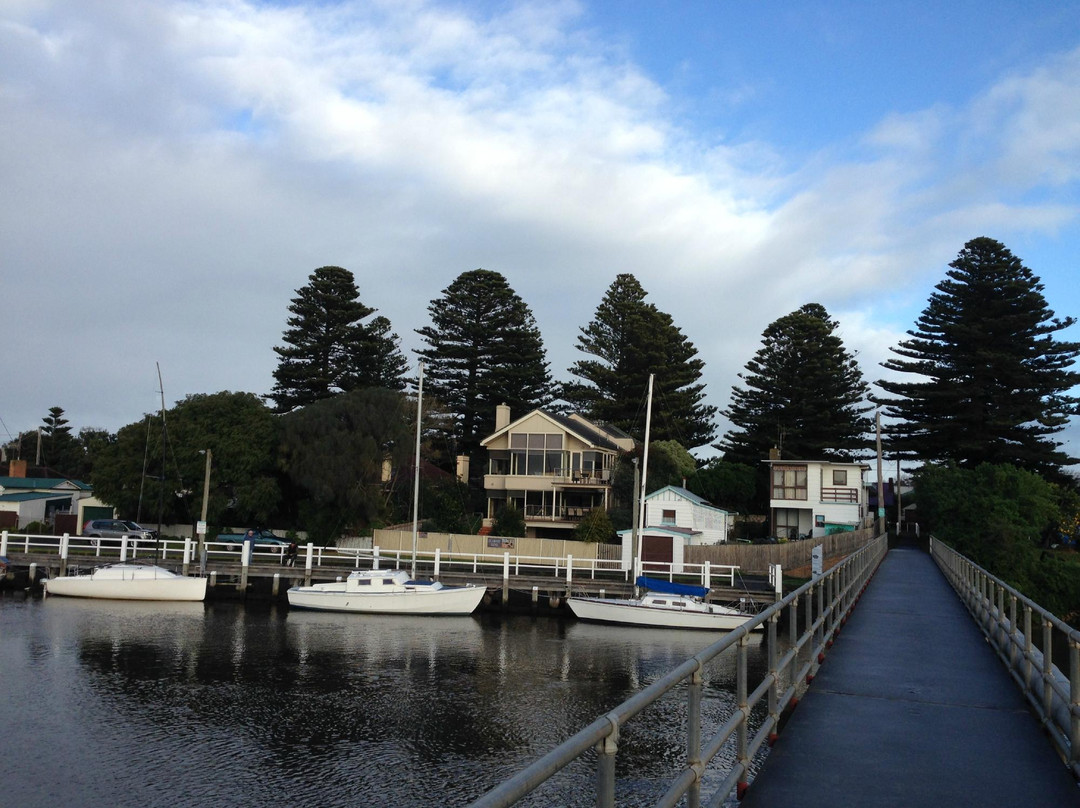 Killarney酒店住宿-Shearwater House