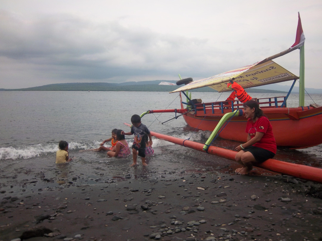 Watudodol Beach-巴纽旺宣必去景点