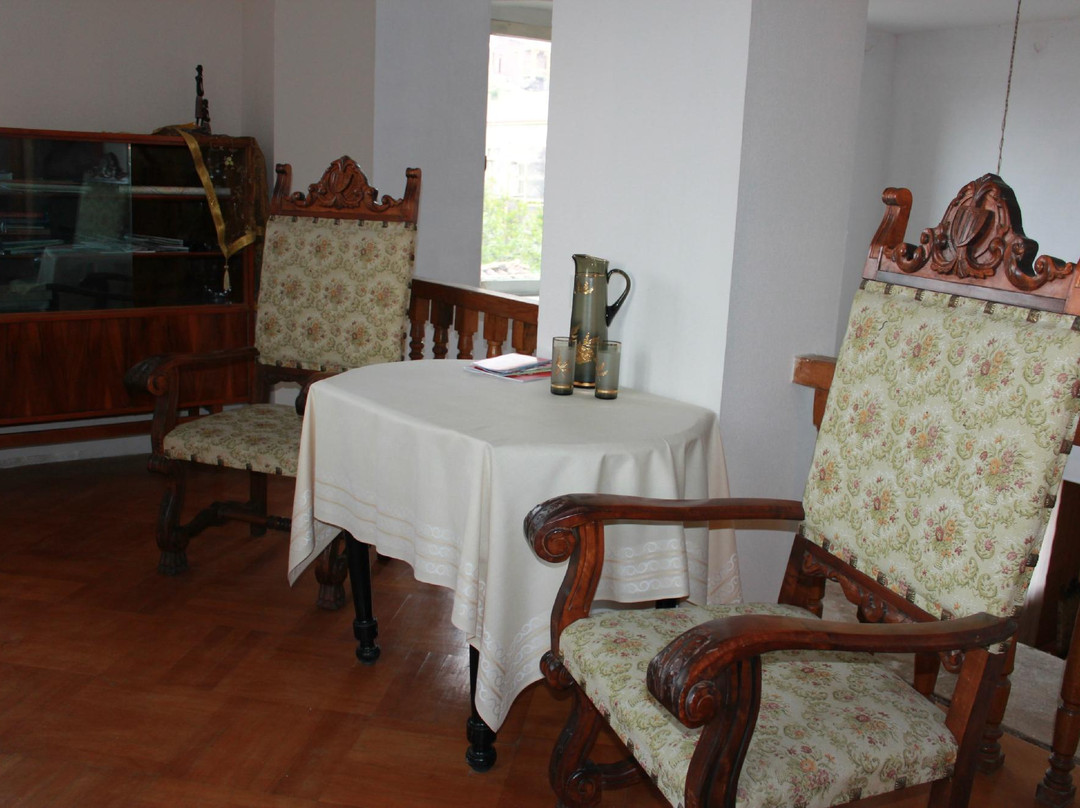Telavi Guesthouse主图