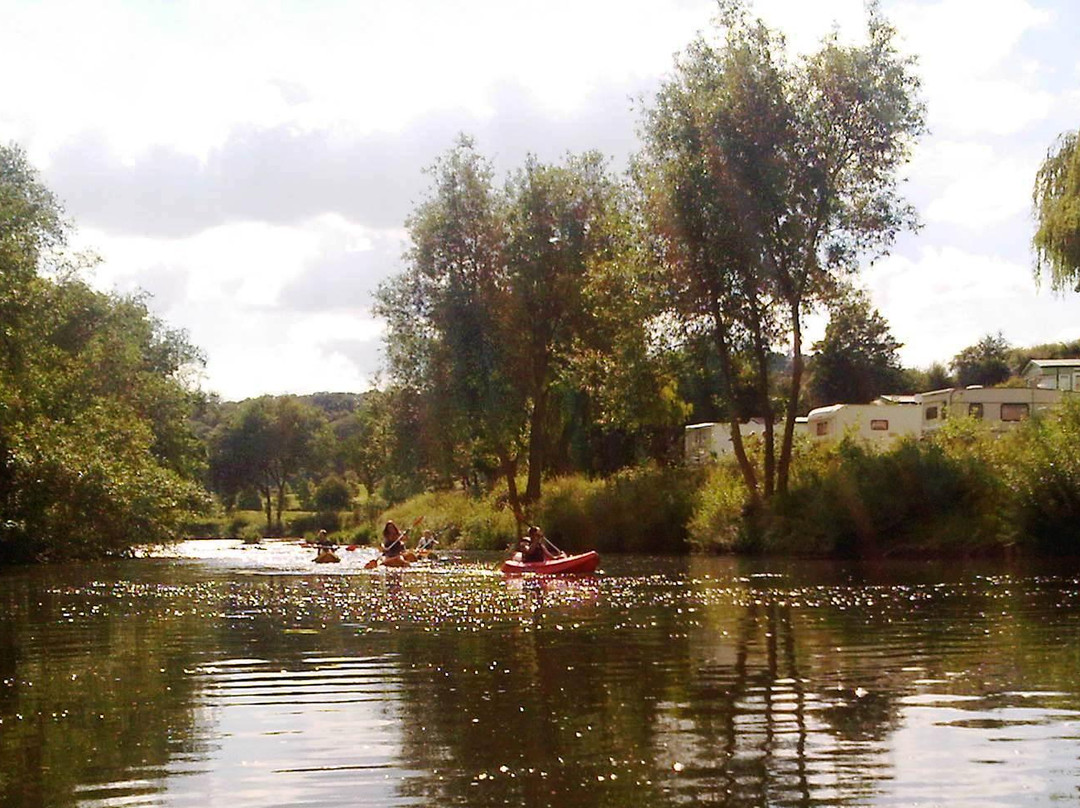 Kingfisher Kayak & Canoe Hire景点图片