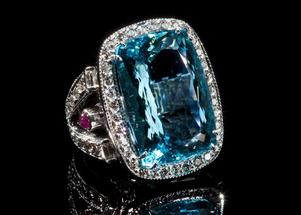 Castor Jewelry-Lambertville必去景点