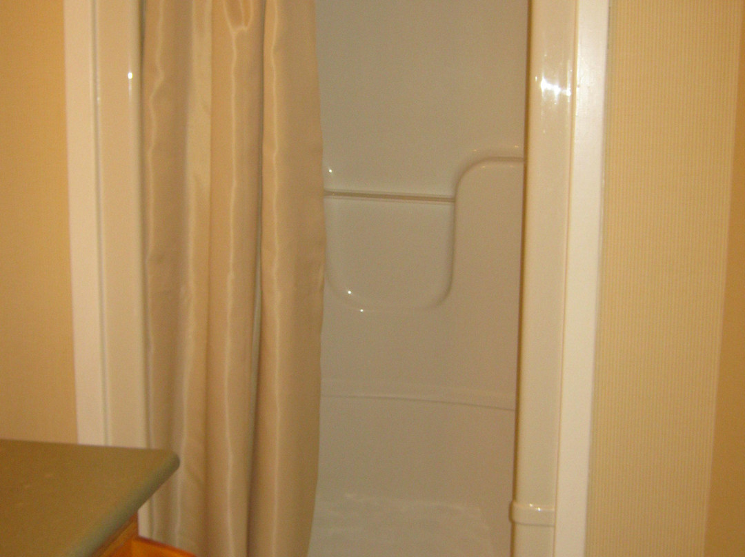 Stone Willow Inn主图