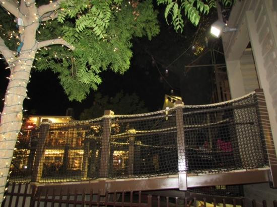 市中心集装箱公园-拉斯维加斯必去景点