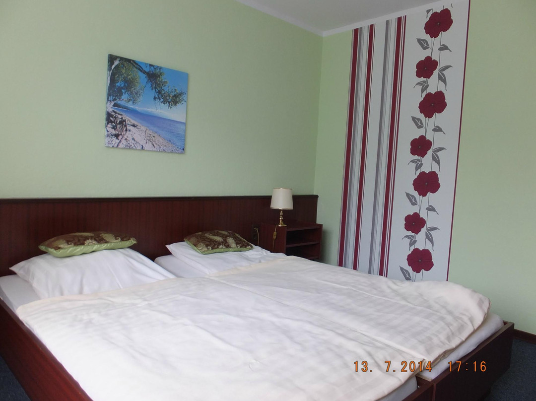 Landhaus Zum Alten Fritz主图