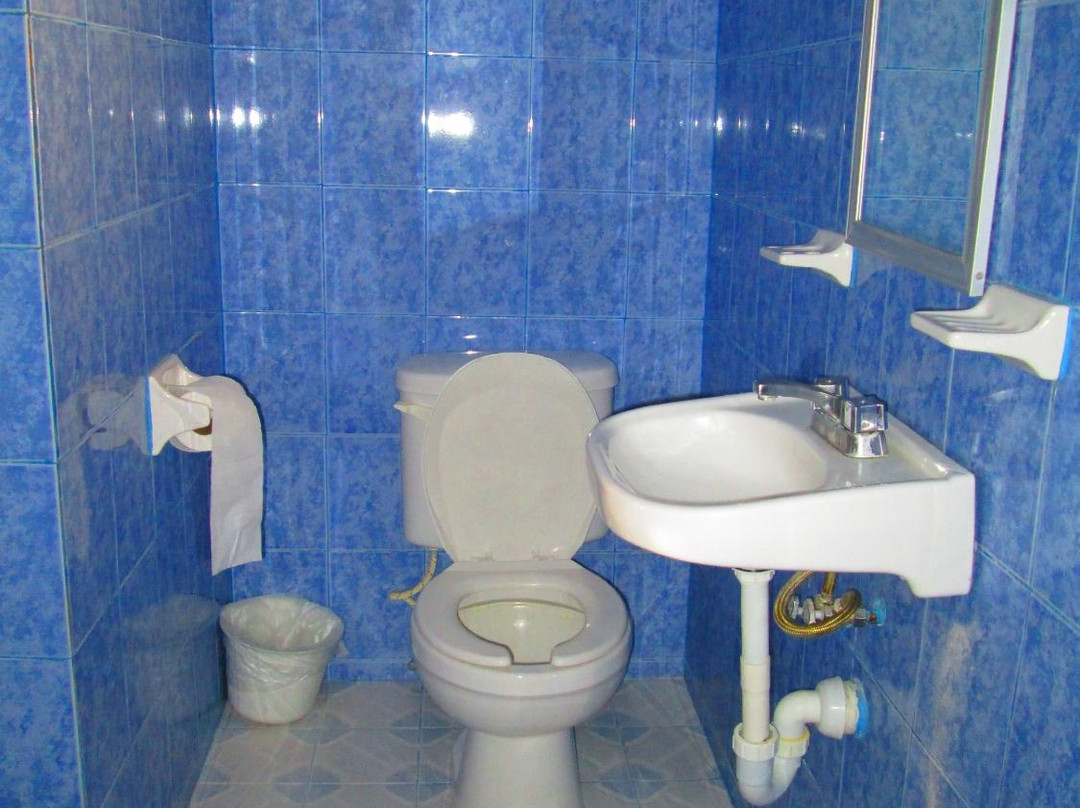 Hotel La Ribera主图