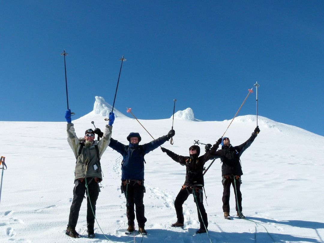 Go West Tours-Arnarstapi必去景点