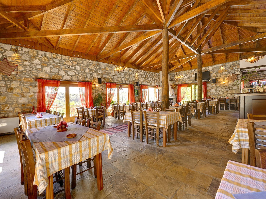 Hotel Tsigoura主图