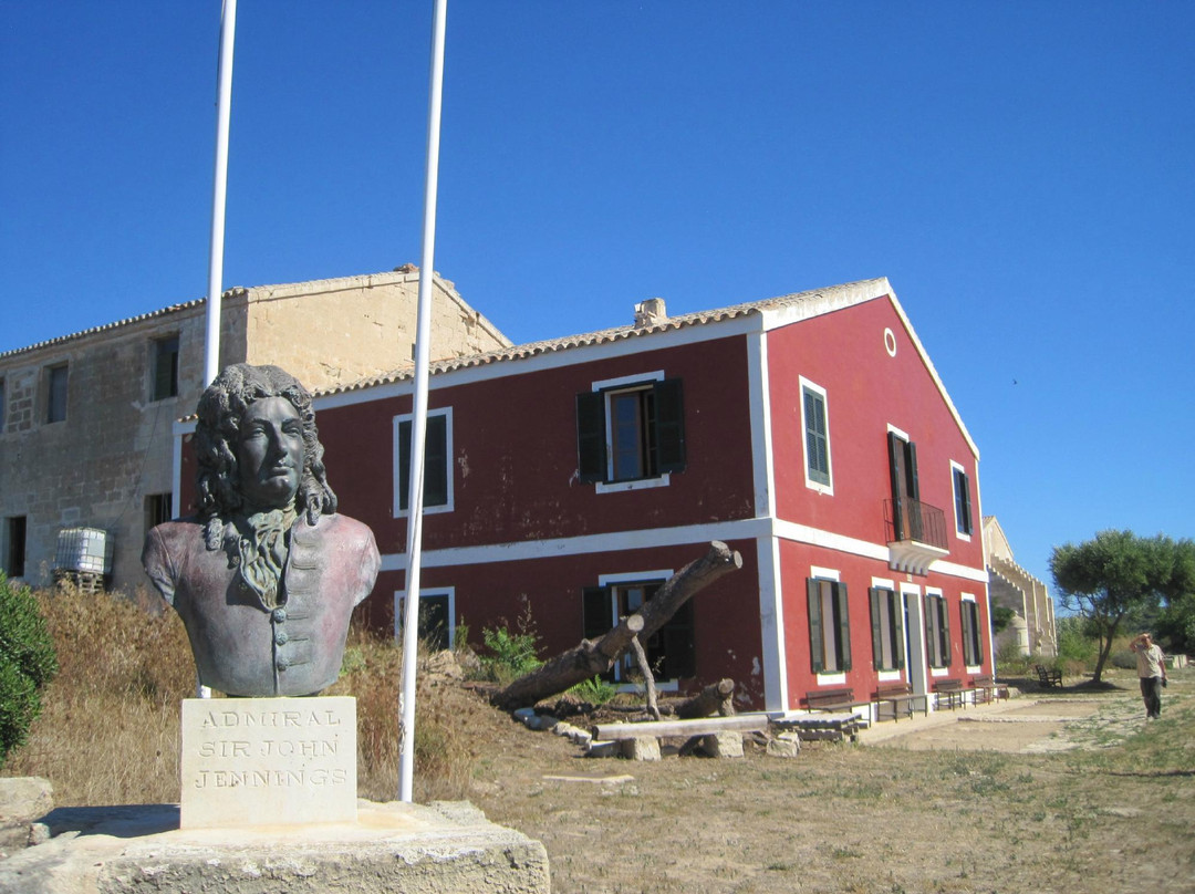 Hauser & Wirth Menorca-米诺卡必去景点