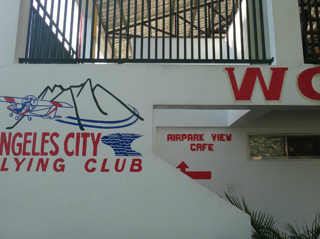 Angeles City Flying Club Tours景点图片