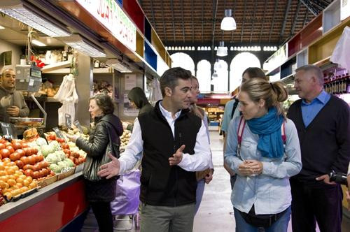 Spain Food Sherpas - Malaga-马拉加必去景点