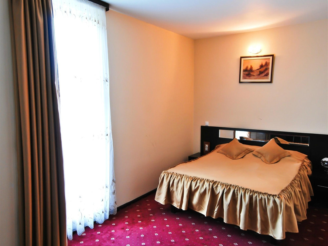 Hotel Magic Trivale主图