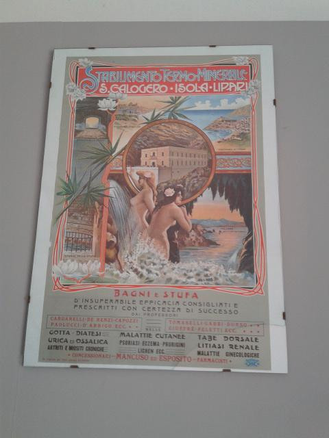 Terme di San Calogero景点图片