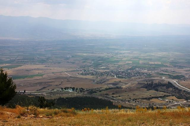 Pamukkale Hijackers景点图片