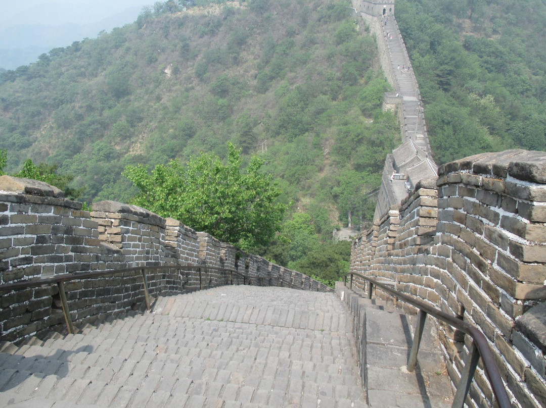 Lead to China-合肥市必去景点