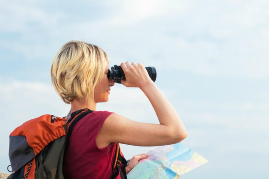 Play On Adventures - Tours-Sylva必去景点