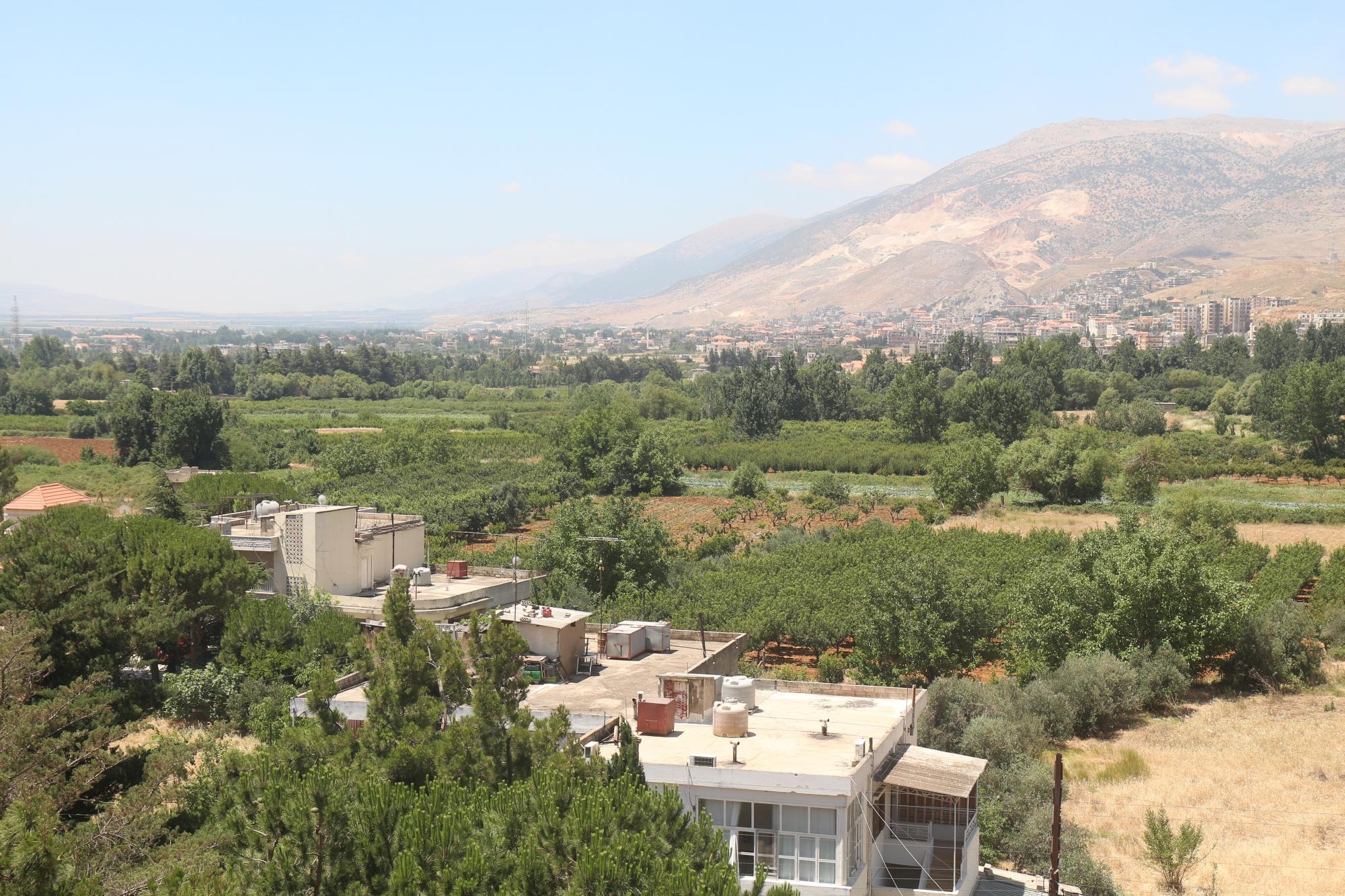 Delora Hotel and Suites-浴室