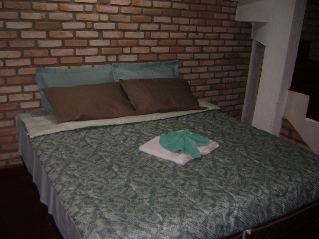Hotel Serra Azul