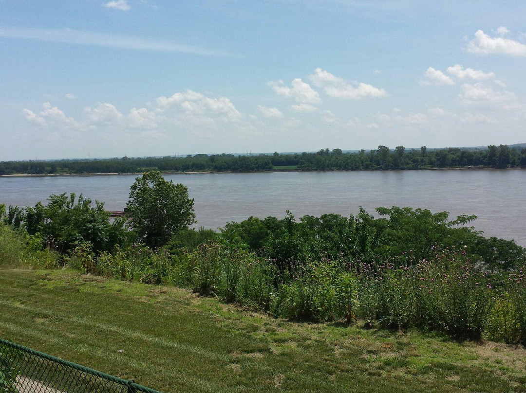 Bellerive Park-圣路易斯必去景点