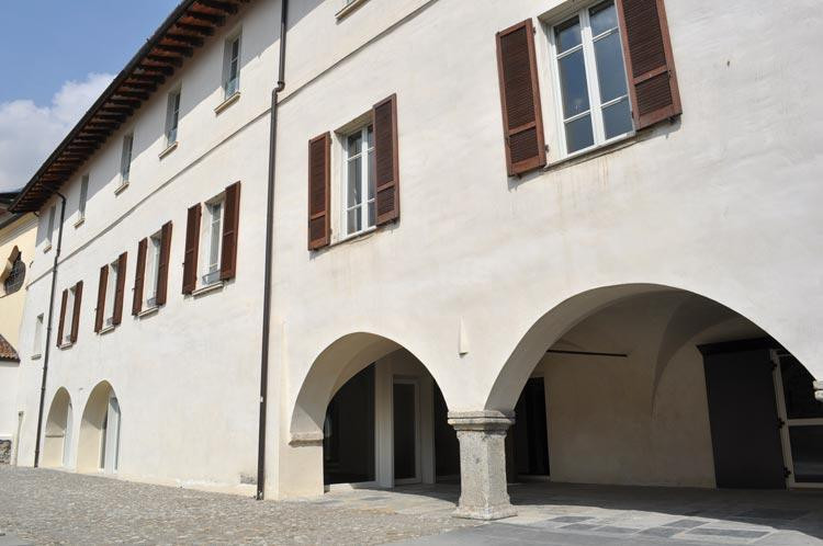 MUPRE - Museo Nazionale della Preistoria della Valle Camonica景点图片