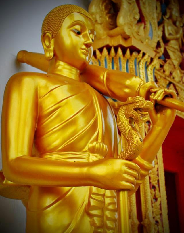Wat Siroi景点图片