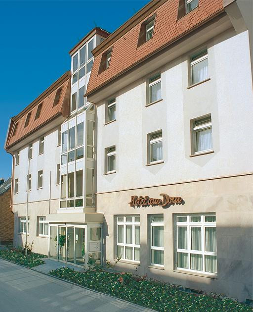 Hotel am Dom