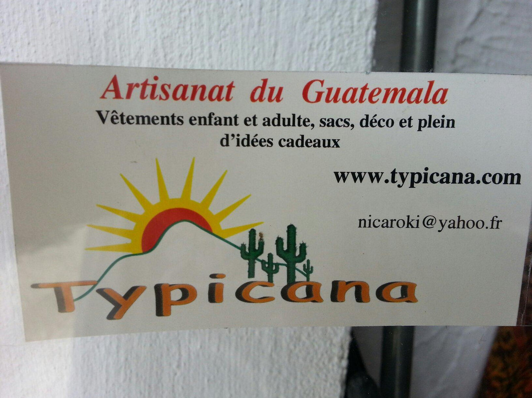 Typicana-Saint-Trojan-les-Bains必去景点