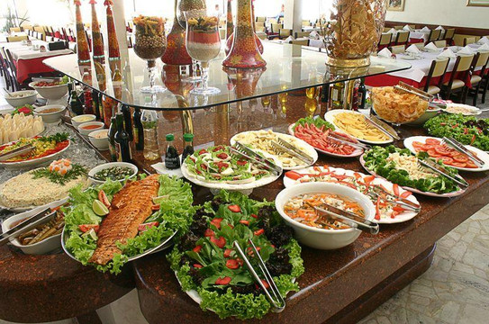 Churrascaria Estrela do Sul