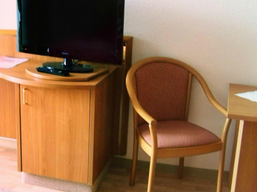 Die Kleine Pension主图