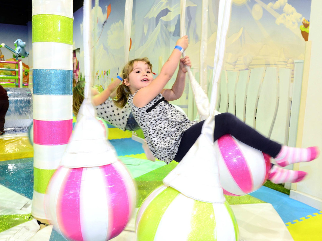 Quest-Dudley必去景点