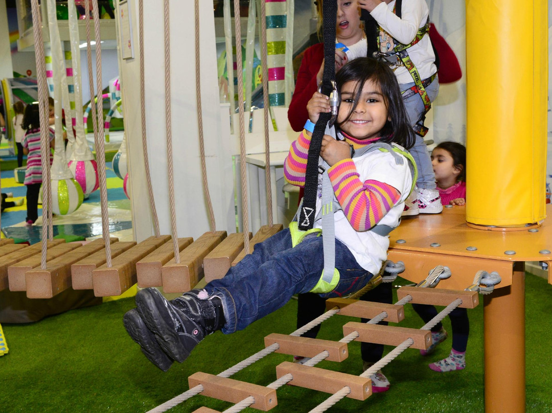 Quest-Dudley必去景点