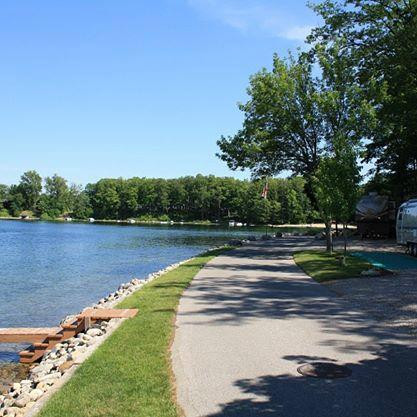 Holiday Park Campground