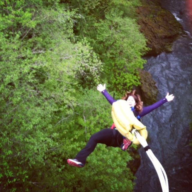 Bungee Masters景点图片