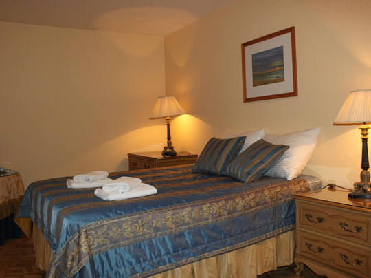 Mielenko酒店住宿-Pensjonat Lazur