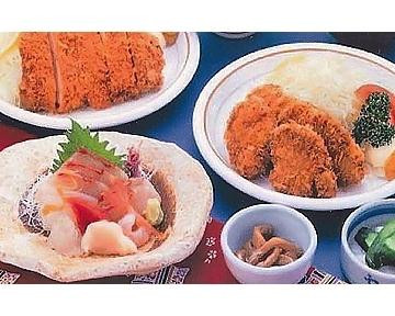 御食事処 やまぐち