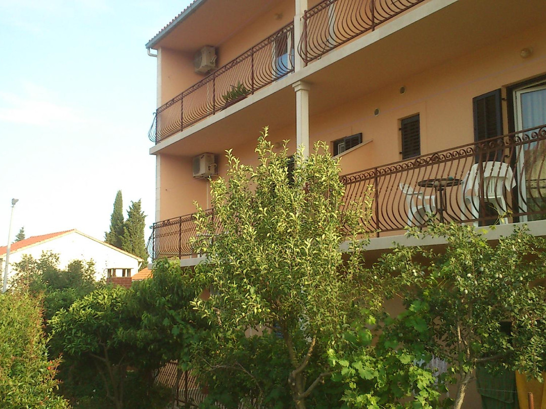 Villa Tatjana