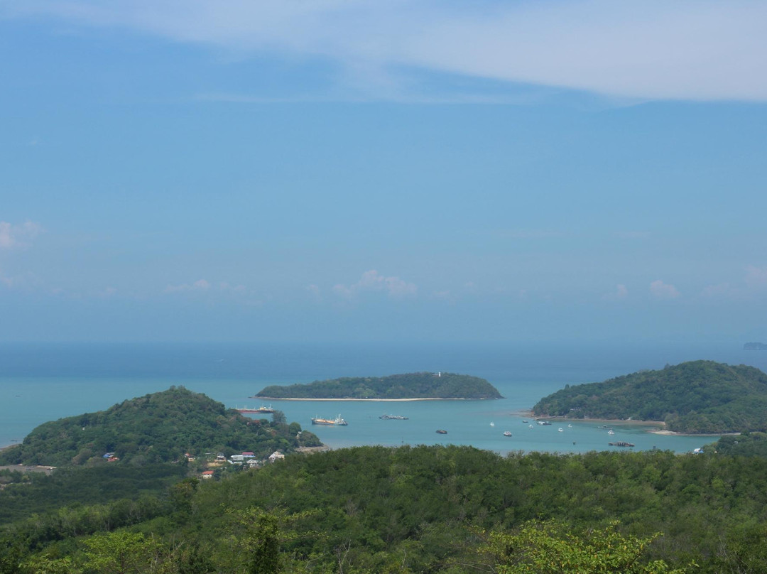 Kao Khad Views Tower-Wichit必去景点
